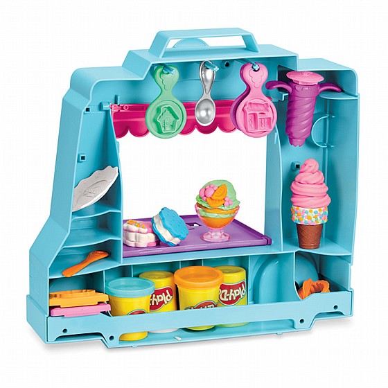 ������ / Play-Doh ���� �����