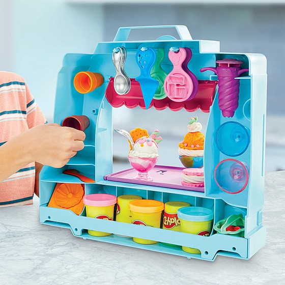 ������ / Play-Doh ���� �����