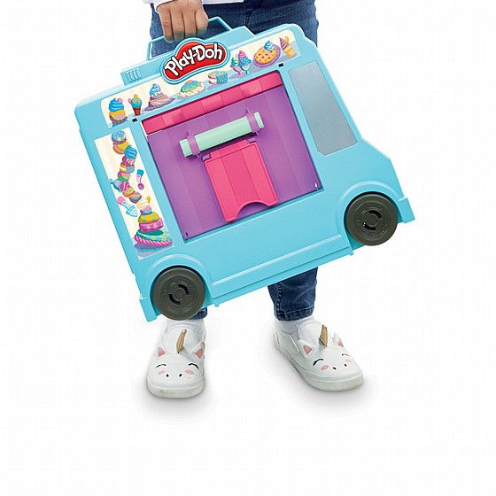 ������ / Play-Doh ���� �����