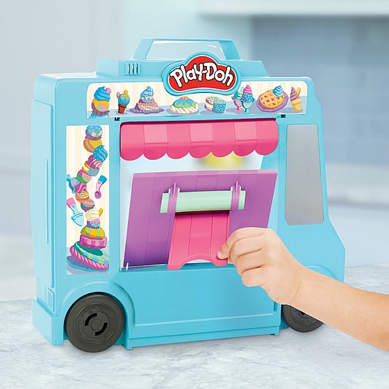 ������ / Play-Doh ���� �����