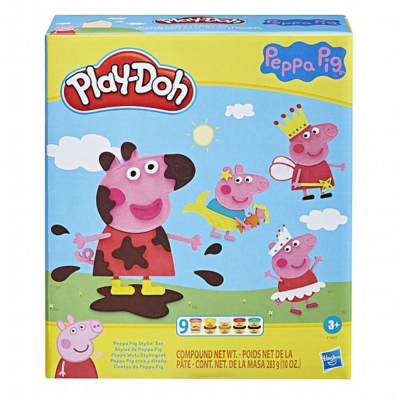 ������ / Play-Doh ��� ���