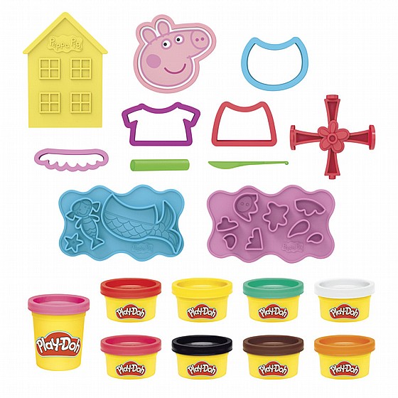 ������ / Play-Doh ��� ���