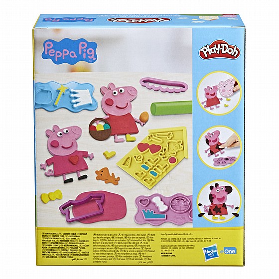 ������ / Play-Doh ��� ���
