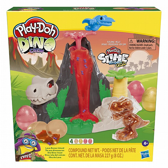 ������ / Play-Doh ����� �� ����