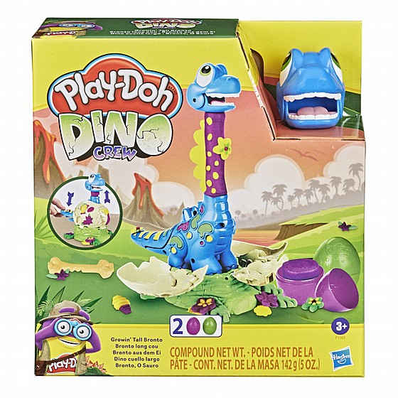 ������ / Play-Doh ���� ���������