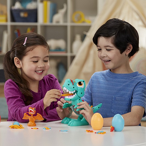 ������ / Play-Doh �� ���