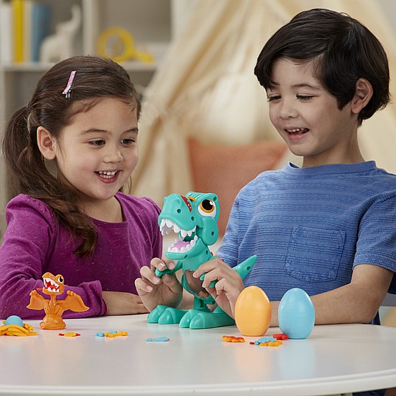������ / Play-Doh �� ���
