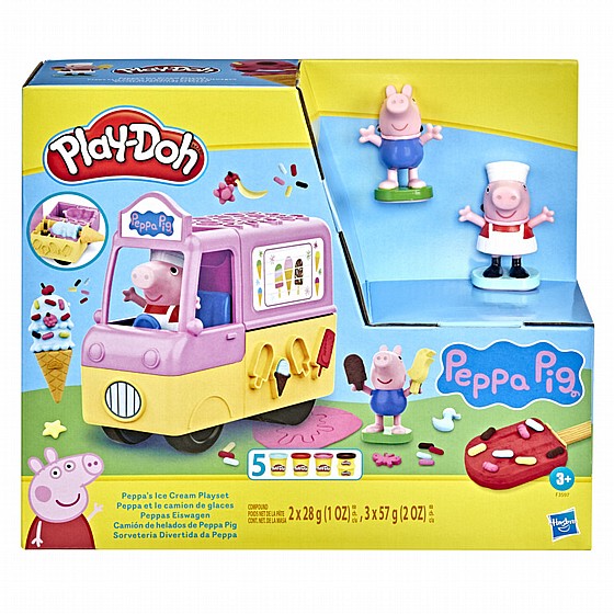 ������ / Play-Doh ��� ��� �����