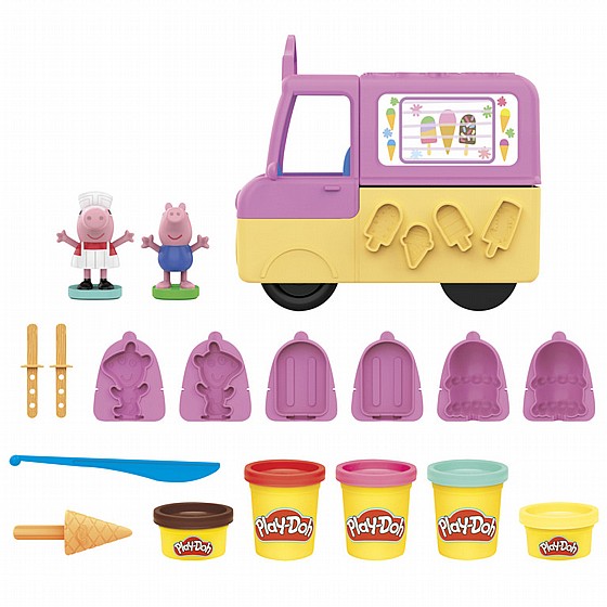 ������ / Play-Doh ��� ��� �����