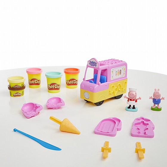 ������ / Play-Doh ��� ��� �����