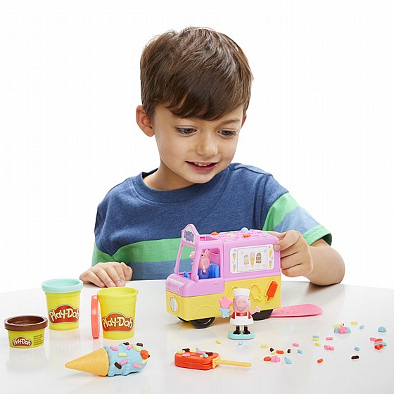 ������ / Play-Doh ��� ��� �����