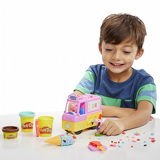 ������ / Play-Doh ��� ��� �����
