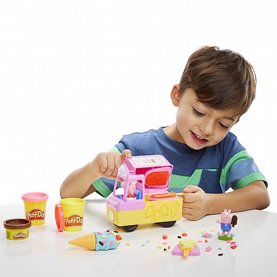 ������ / Play-Doh ��� ��� �����