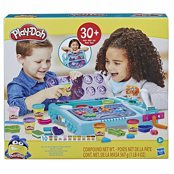 ������ / Play-Doh ���� ������ ������� - beeny toys