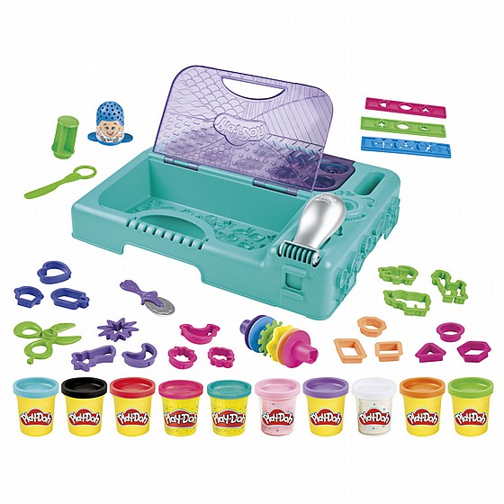 ������ / Play-Doh ���� ������ ������� - ���� �����
