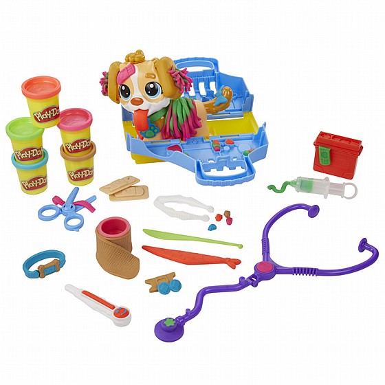 ������ / Play-Doh �� ������ 