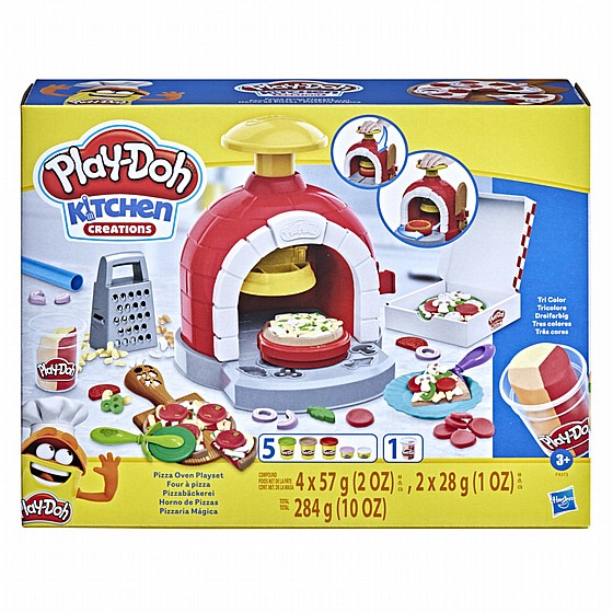 ������ / Play-Doh ���� ������