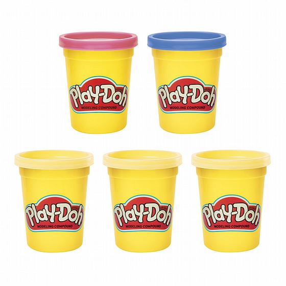 ������ �� 5 ����� ������ - beeny toys
