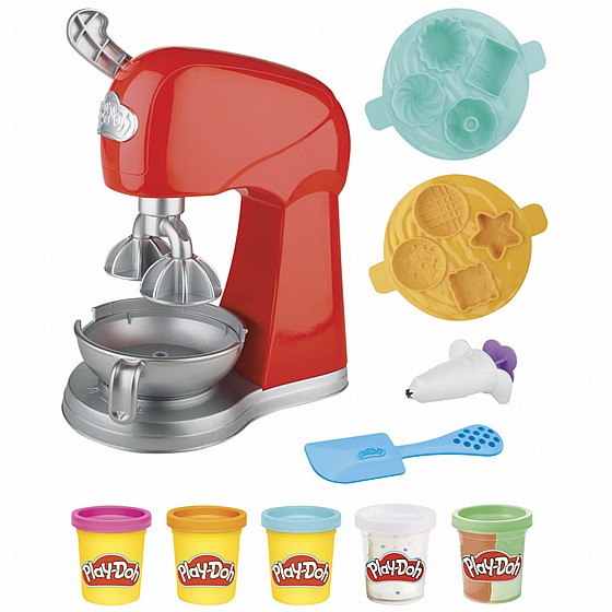 ������ / Play-Doh ����� ����