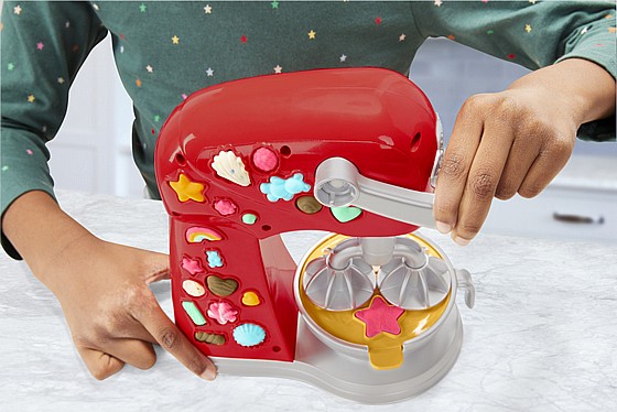 ������ / Play-Doh ����� ����