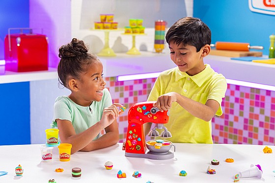 ������ / Play-Doh ����� ����