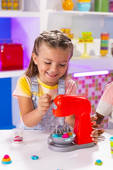 ������ / Play-Doh ����� ����