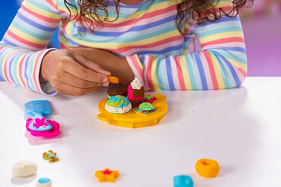 ������ / Play-Doh ����� ����