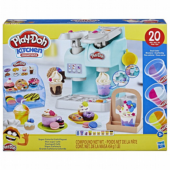 ������ / Play-Doh ���� �� ������ ����� ��� - beeny