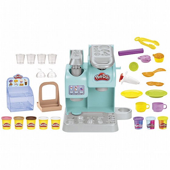 ������ / Play-Doh ���� �� ������ ����� ���