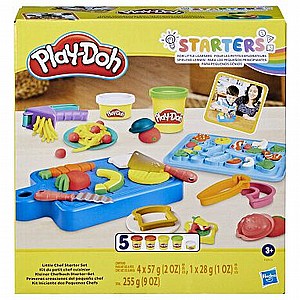 פליידו / Play-Doh ערכת מתוקים פליידו / Play-Doh ערכת מתוקים