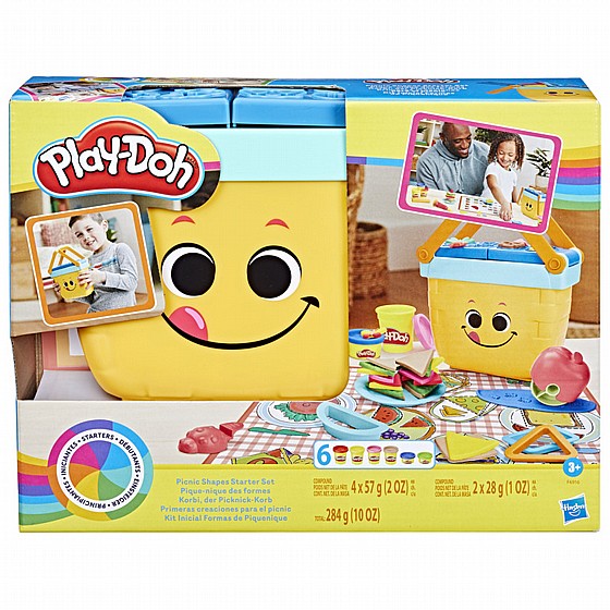 ������ / Play-Doh �� ������