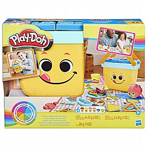פליידו / Play-Doh סט פיקניק פליידו / Play-Doh סט פיקניק