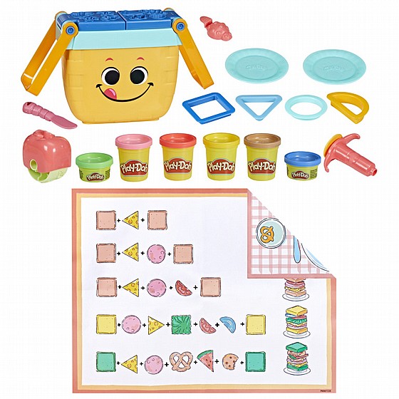 ������ / Play-Doh �� ������