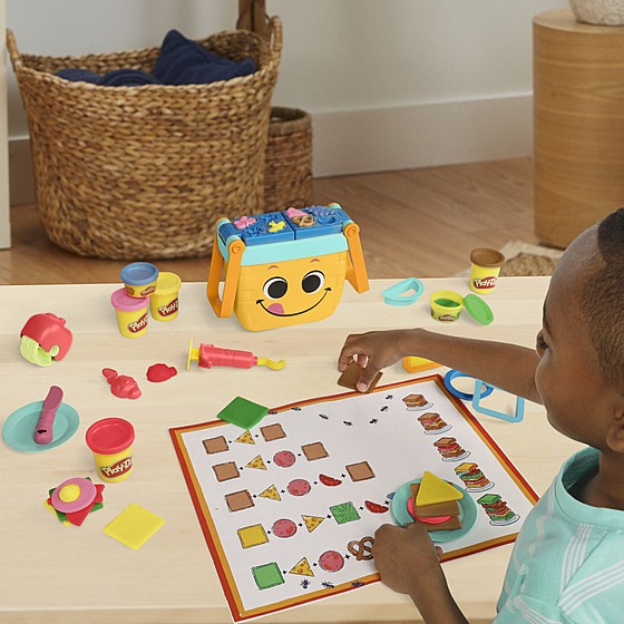 ������ / Play-Doh �� ������