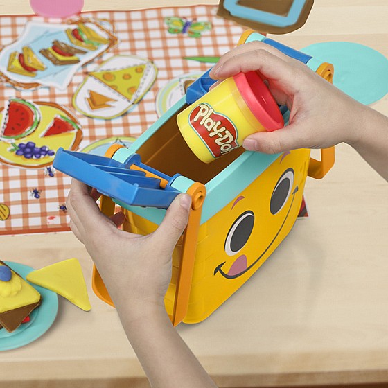 ������ / Play-Doh �� ������