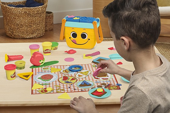 ������ / Play-Doh �� ������