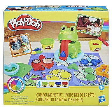 ������ / Play-Doh ���� �� ����� 