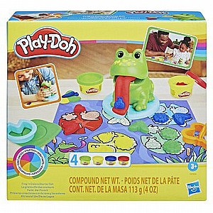 פליידו / Play-Doh ערכת שף מתחיל פליידו / Play-Doh ערכת שף מתחיל