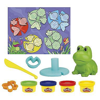 ������ / Play-Doh ���� �� ����� 