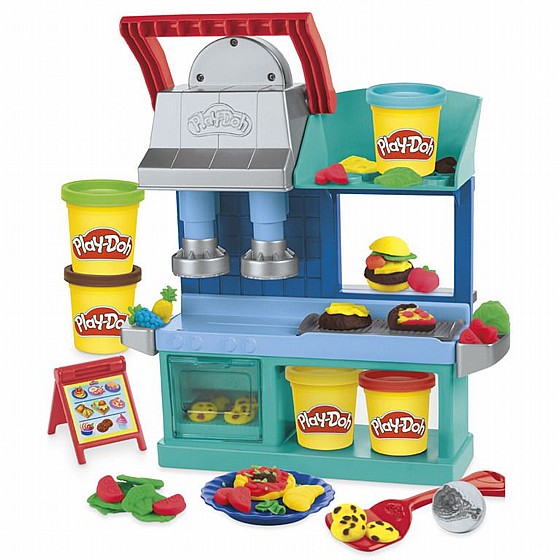 ������ / Play-Doh ����� �� - ����