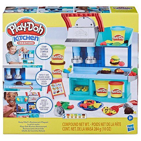 ������ / Play-Doh ����� ��