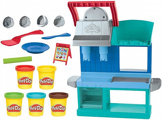 ������ / Play-Doh ����� ��