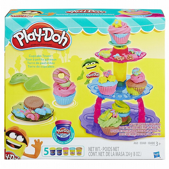 ������ / Play-Doh ���� ��������