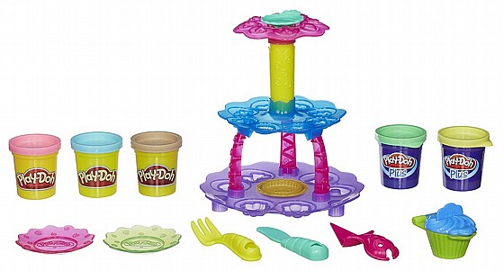 ������ / Play-Doh ���� ��������