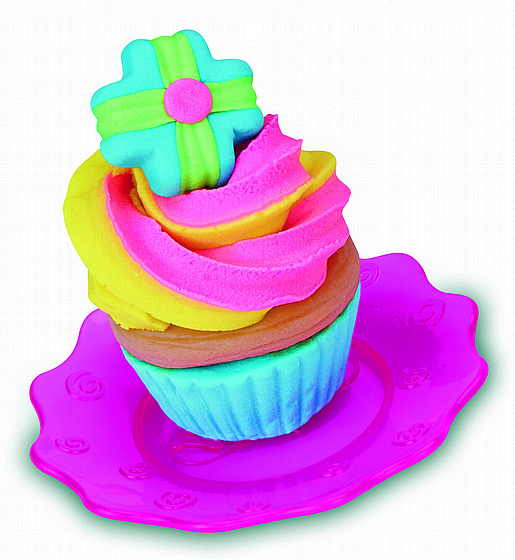 ������ / Play-Doh ���� ��������