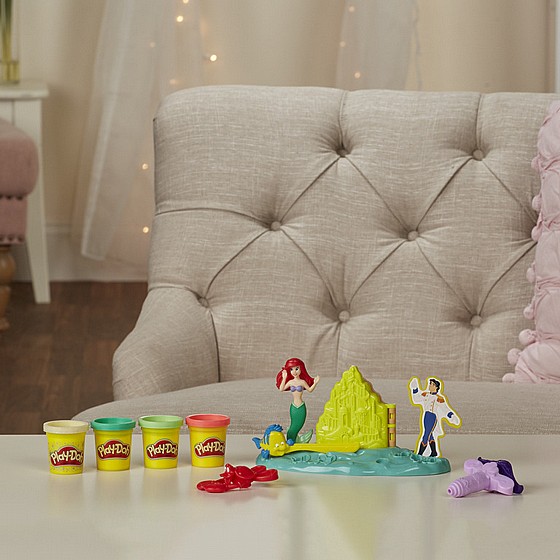 ������ / Play-Doh ����� �� ���� (�� ��� �����)