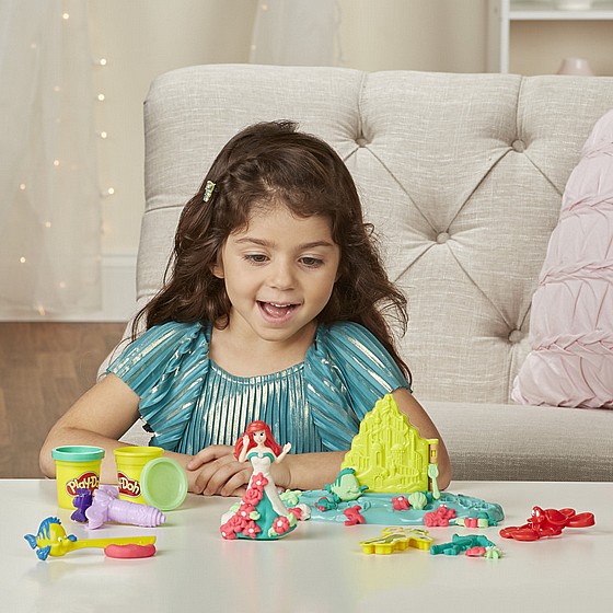 ������ / Play-Doh ����� �� ���� (�� ��� �����)