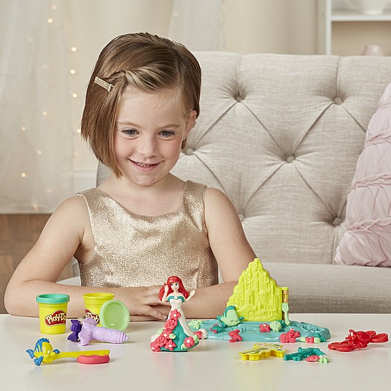 ������ / Play-Doh ����� �� ���� (�� ��� �����)