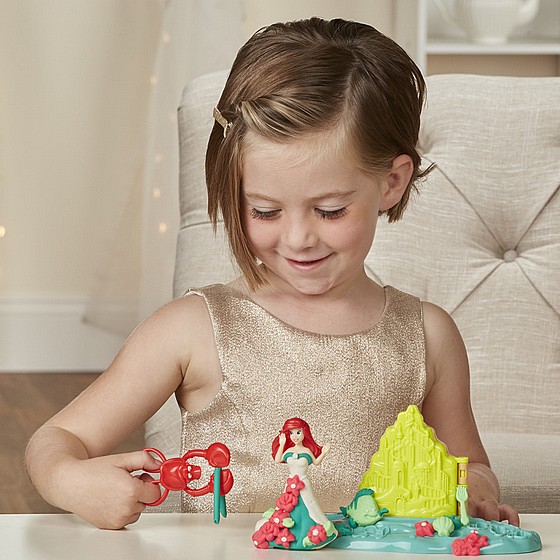 ������ / Play-Doh ����� �� ���� (�� ��� �����)