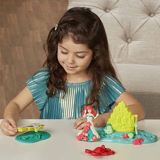 ������ / Play-Doh ����� �� ���� (�� ��� �����)